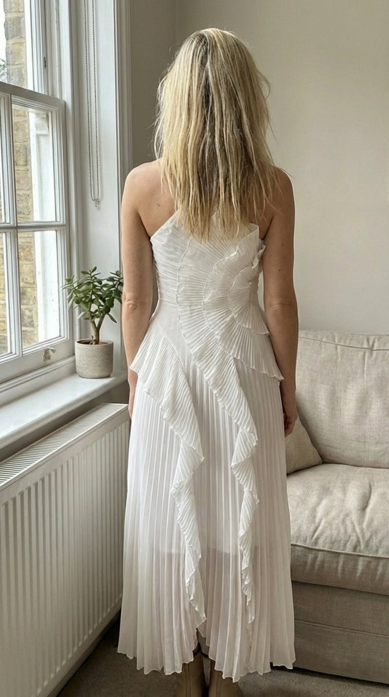 Adeline | Abito elegante e leggero