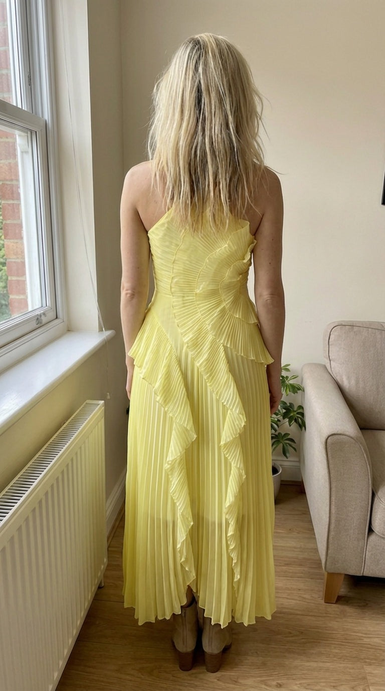 Adeline | Abito elegante e leggero