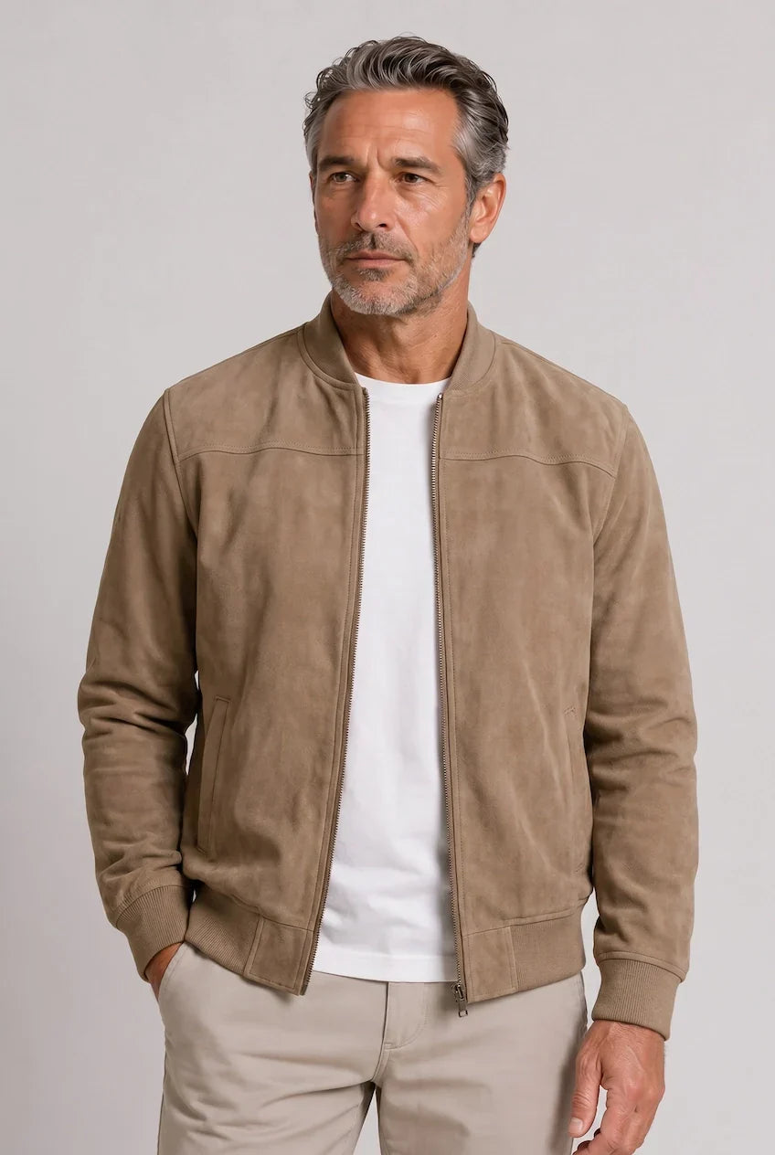 Lorenzo™  | Giacca Sartoriale