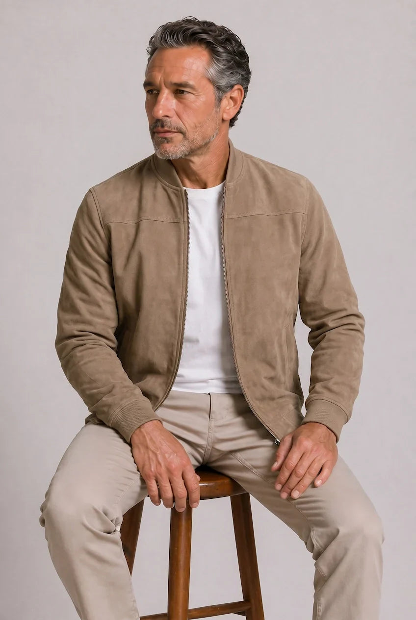 Lorenzo™  | Giacca Sartoriale