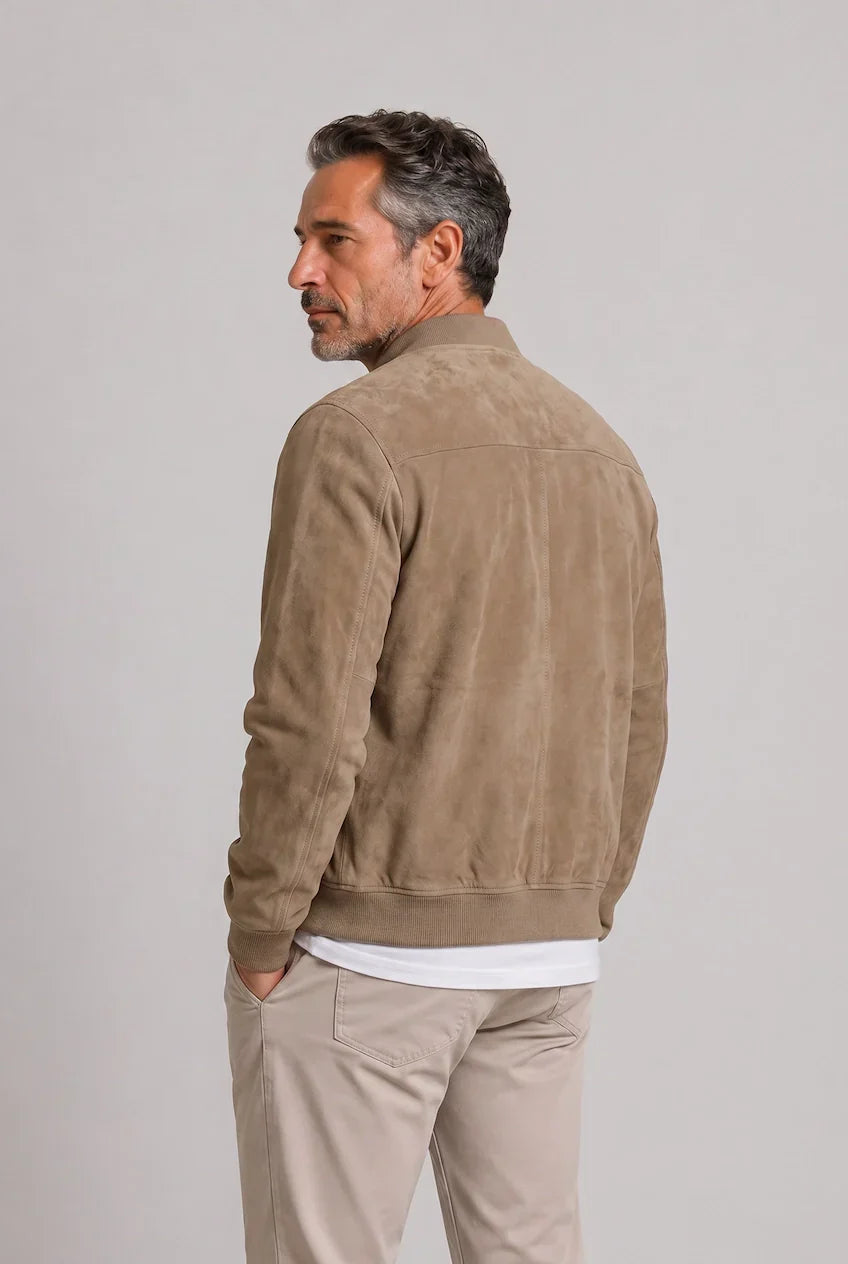 Lorenzo™  | Giacca Sartoriale