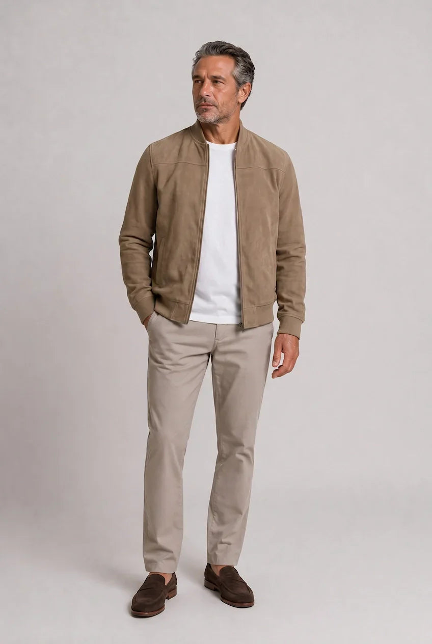 Lorenzo™  | Giacca Sartoriale