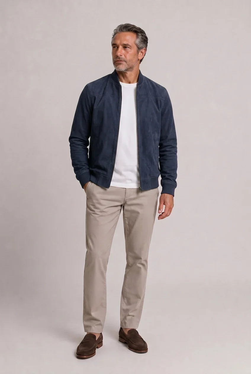 Lorenzo™  | Giacca Sartoriale