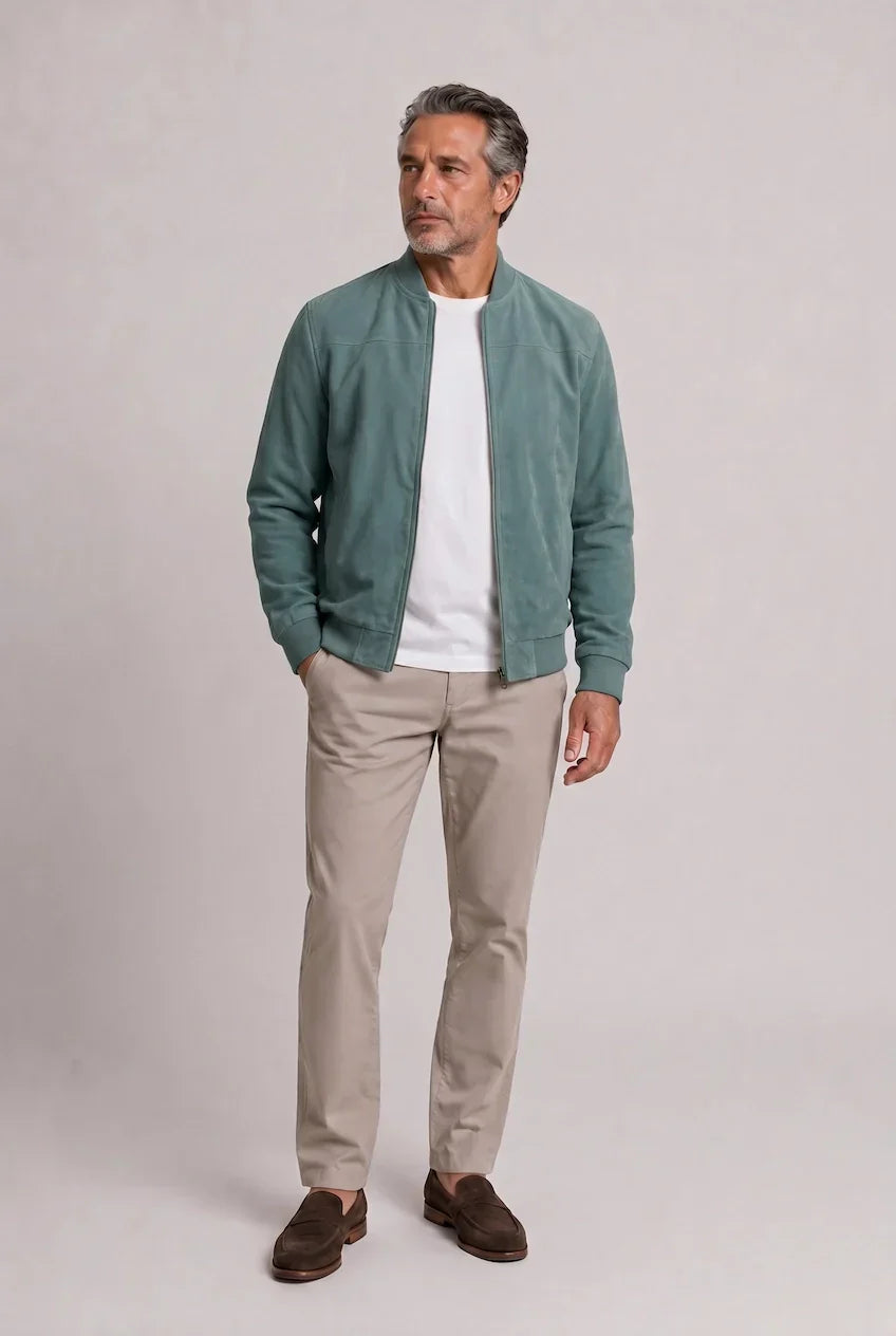 Lorenzo™  | Giacca Sartoriale