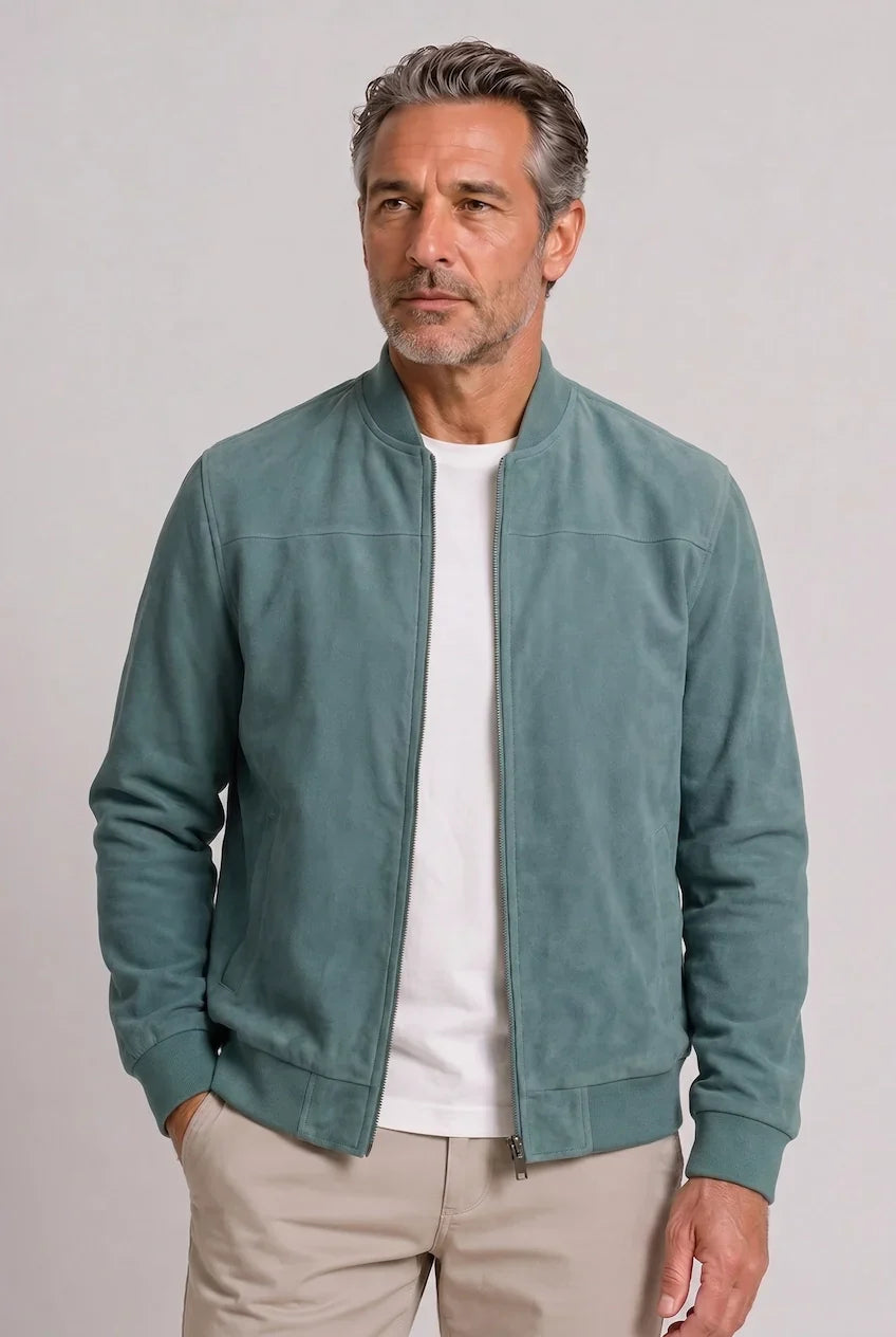 Lorenzo™  | Giacca Sartoriale