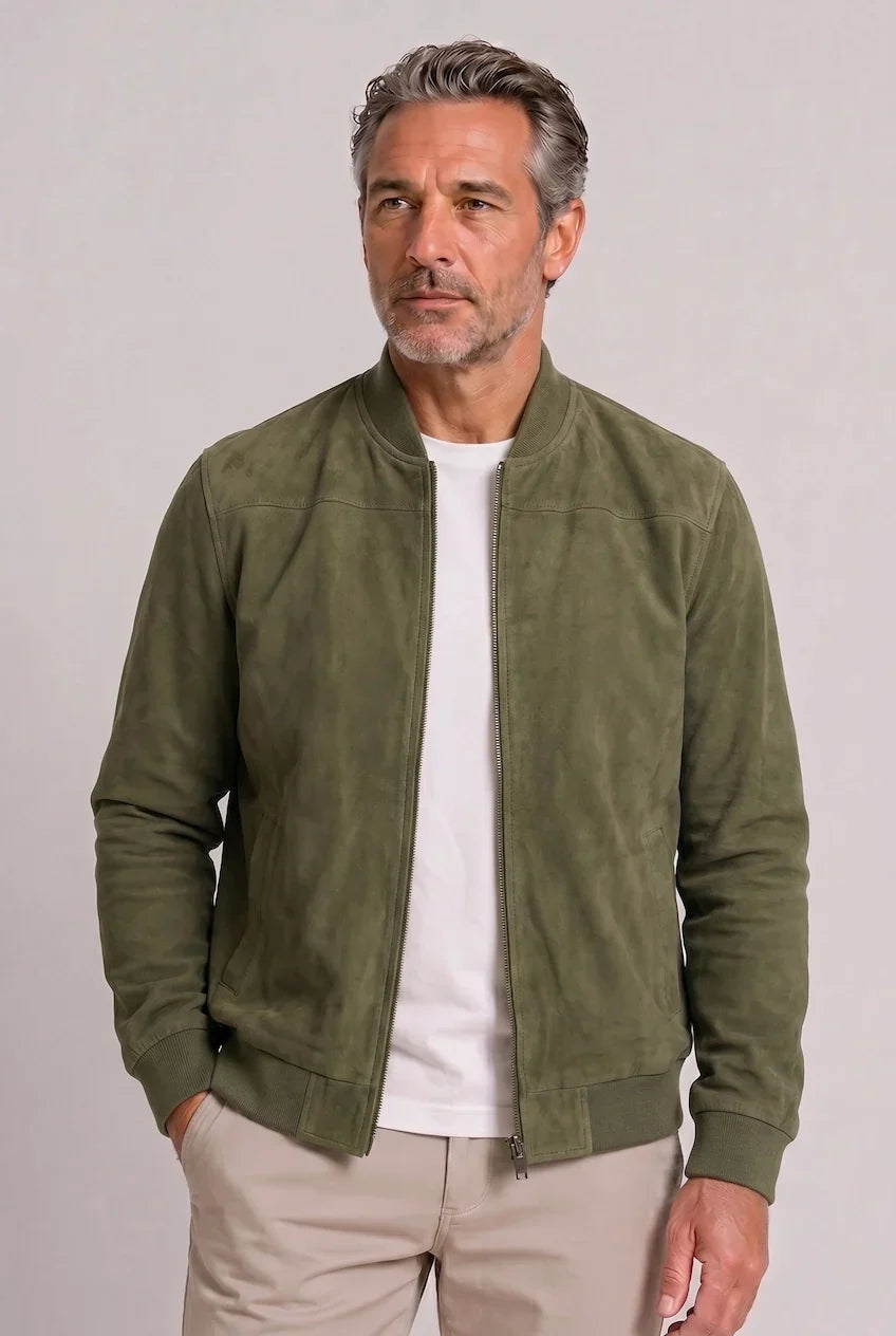 Lorenzo™  | Giacca Sartoriale