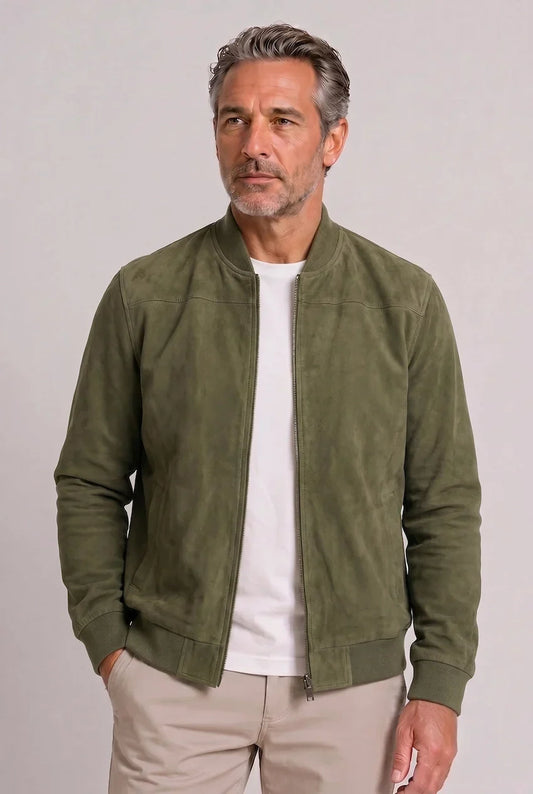 Lorenzo™  | Giacca Sartoriale