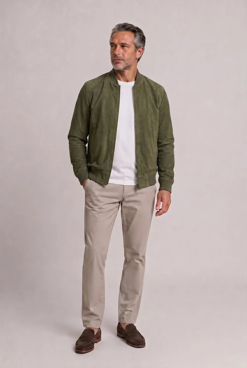 Lorenzo™  | Giacca Sartoriale