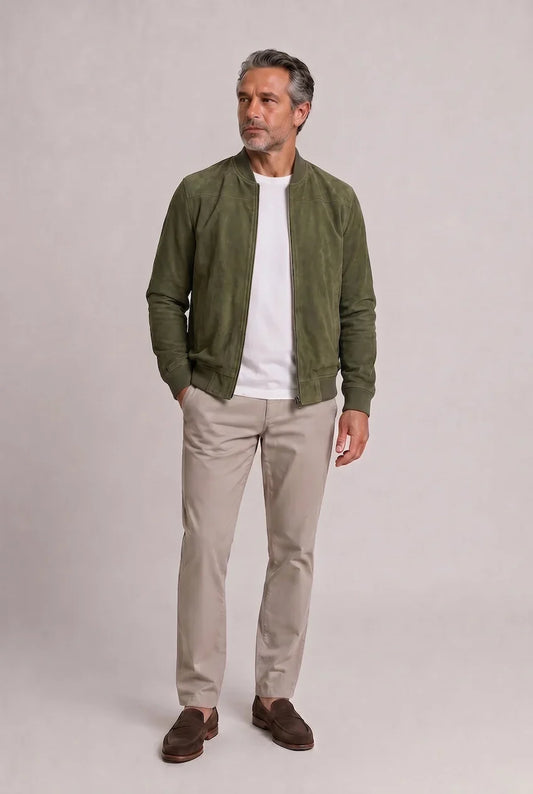 Lorenzo™  | Giacca Sartoriale