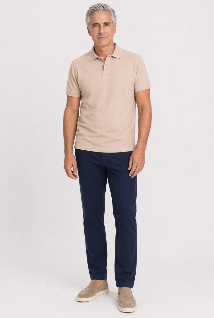 Leonardo™ | Polo Classica Italiana