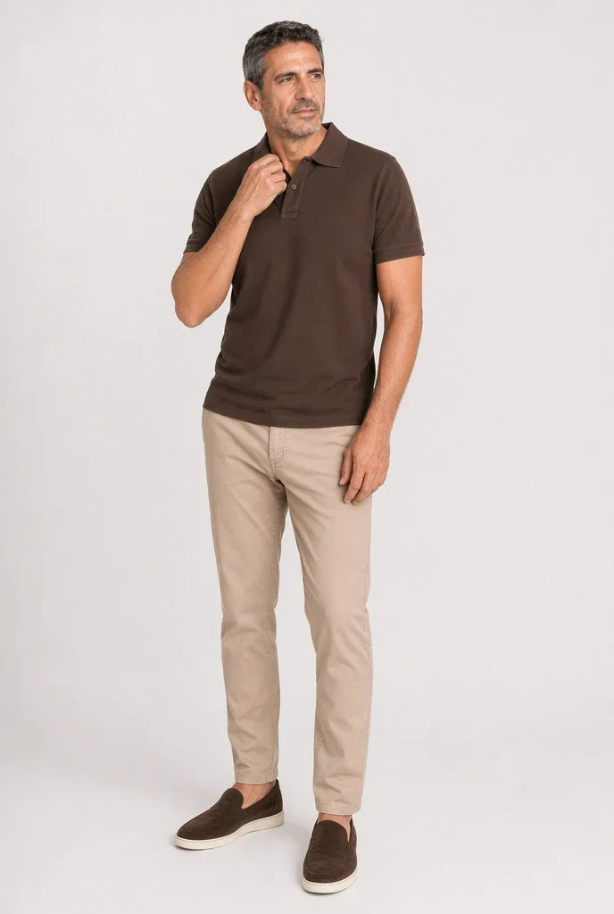 Leonardo™ | Polo Classica Italiana