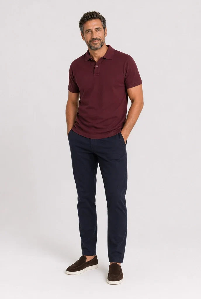 Leonardo™ | Polo Classica Italiana