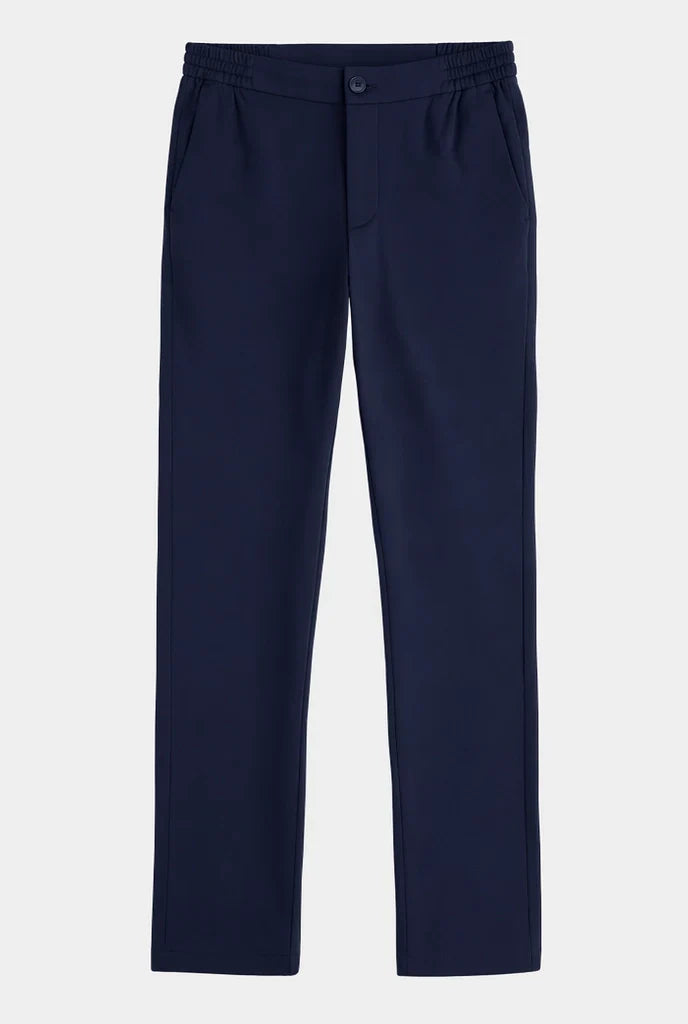 Lautaro™ | Pantaloni Comfort Italiana
