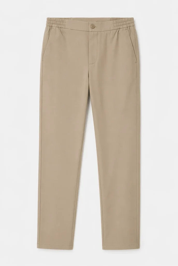 Lautaro™ | Pantaloni Comfort Italiana