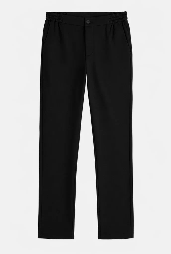 Lautaro™ | Pantaloni Comfort Italiana