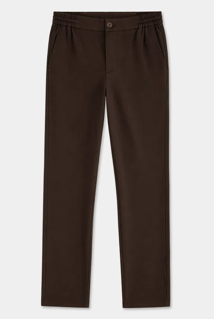 Lautaro™ | Pantaloni Comfort Italiana