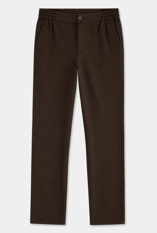 Lautaro™ | Pantaloni Comfort Italiana