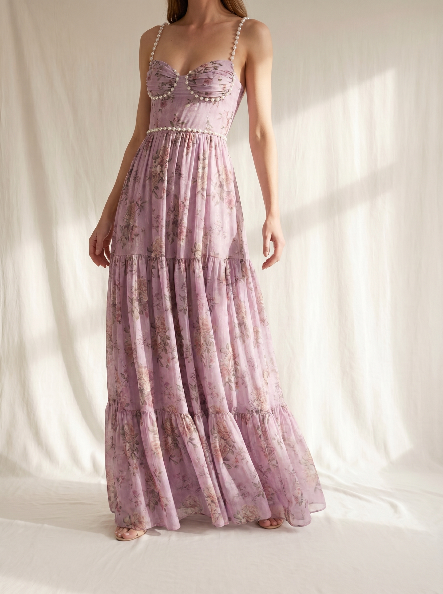 Lia | Abito Elegante