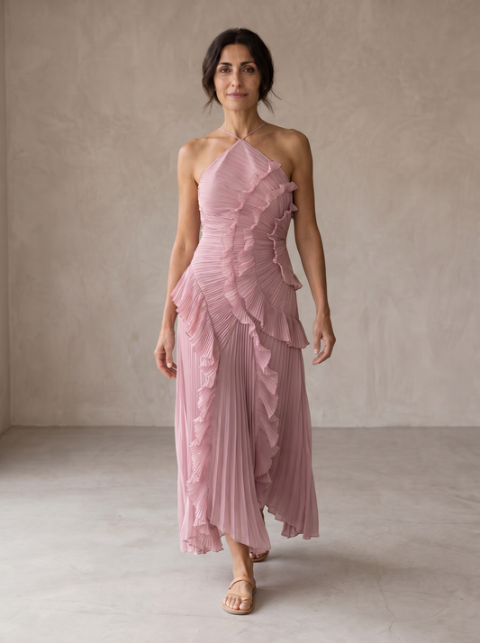 Adeline | Abito elegante e leggero