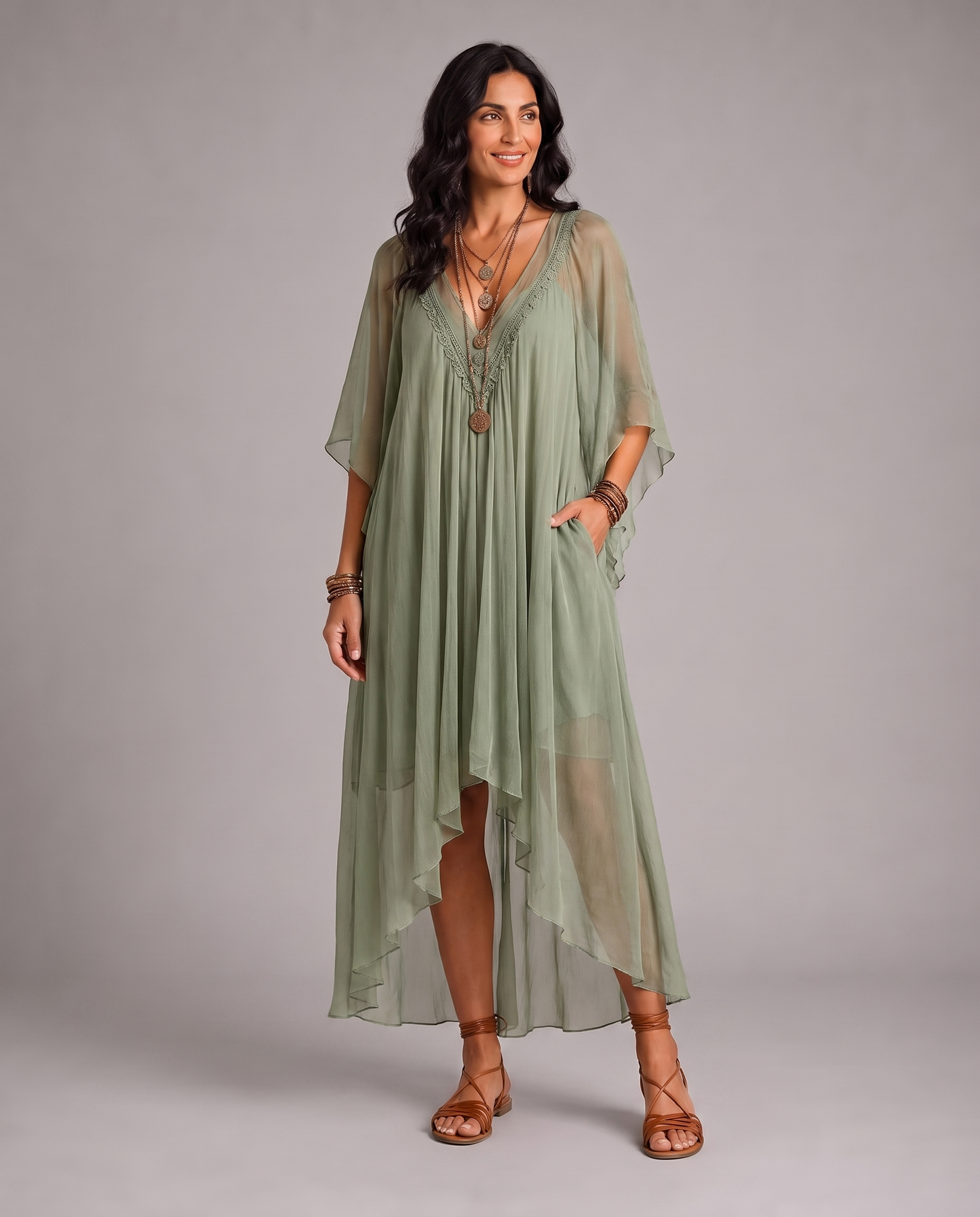 Colleen | Abito Mini