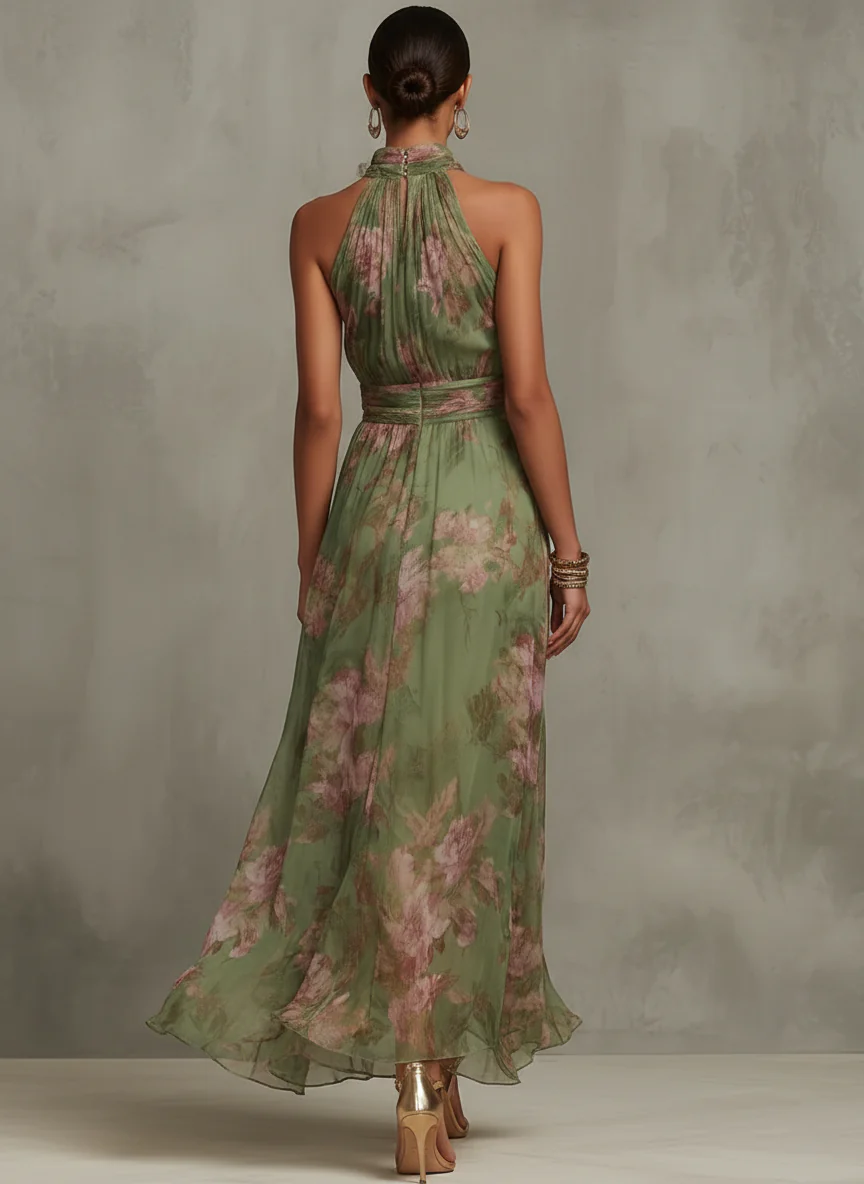 Vestido Livia
