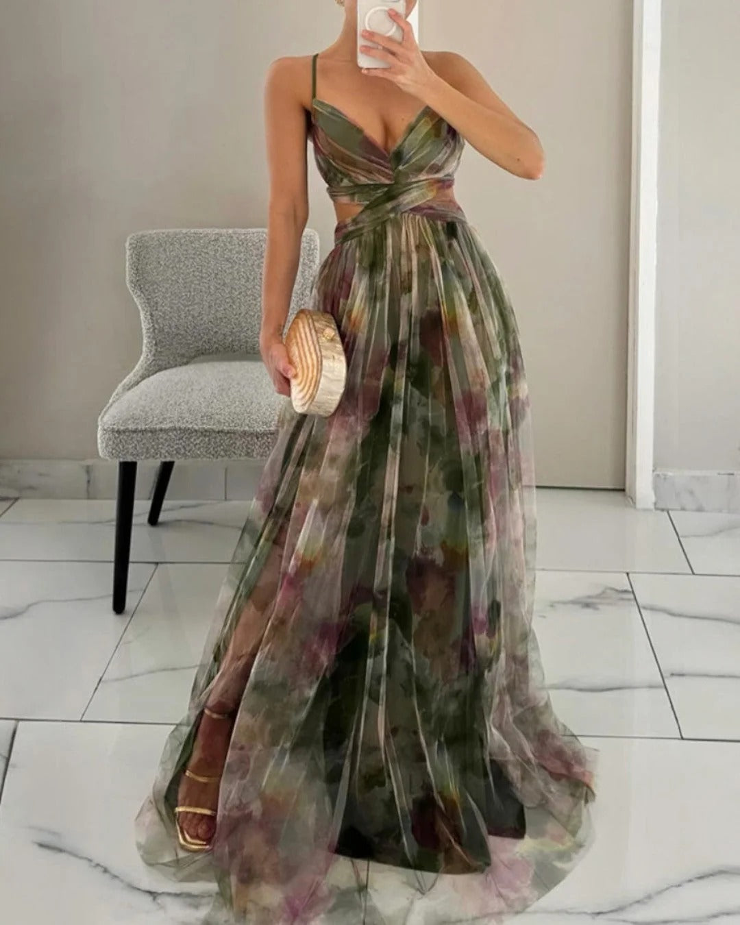 Vestido Teresa
