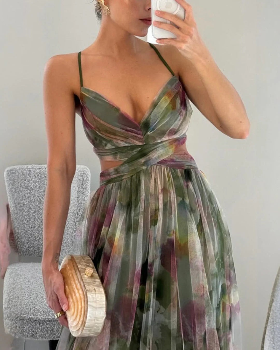 Vestido Teresa