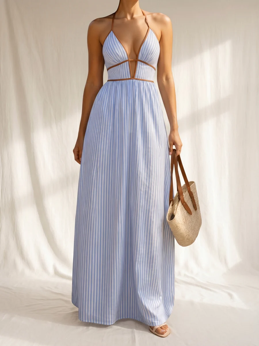 Vestido Marina