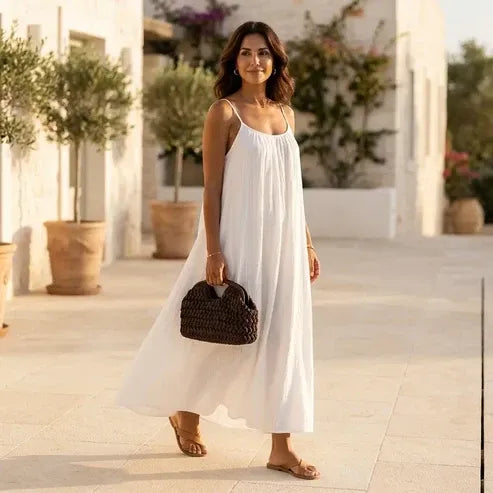 Vestido Irresistible – Espalda al Descubierto