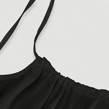 Vestido Irresistible – Espalda al Descubierto