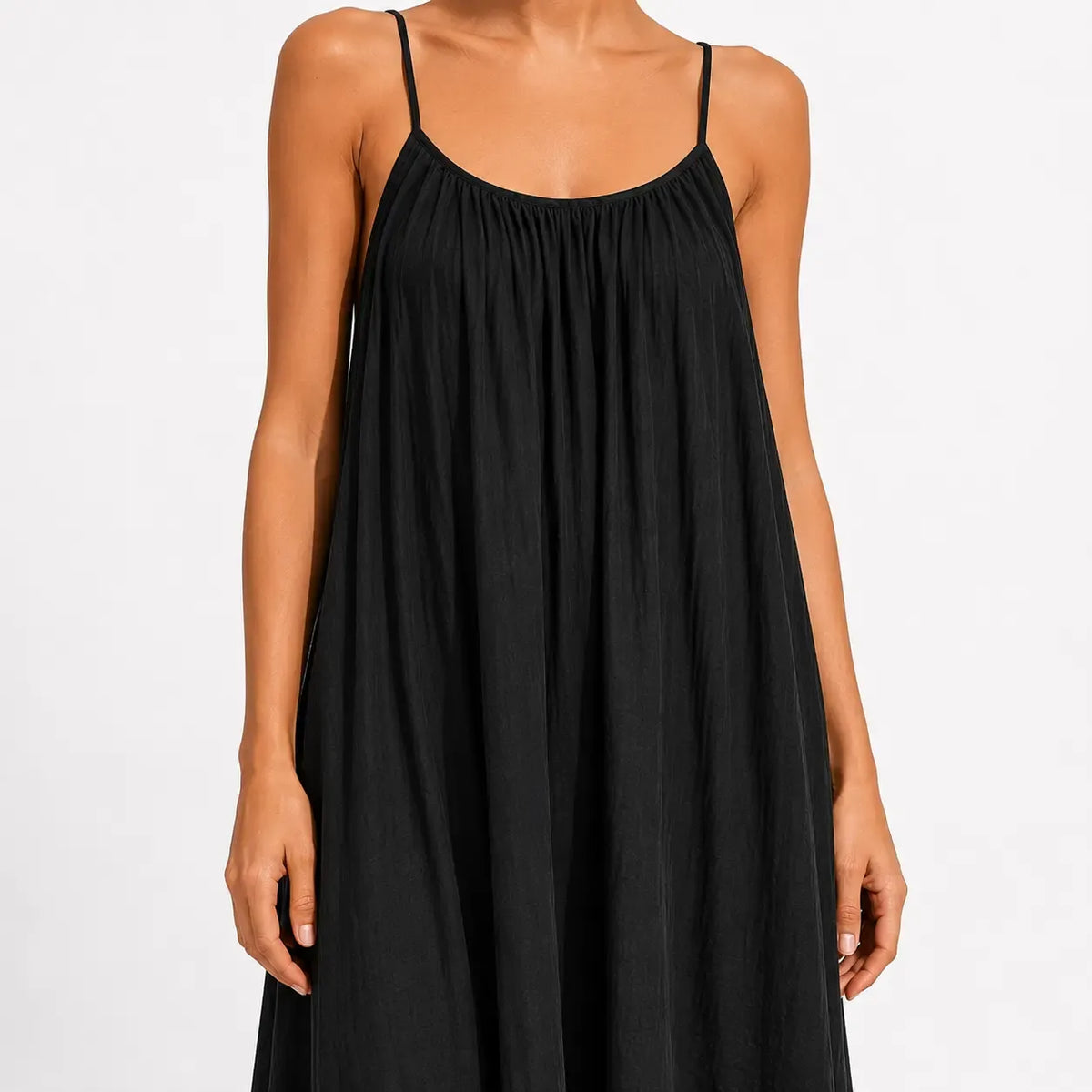 Vestido Irresistible – Espalda al Descubierto