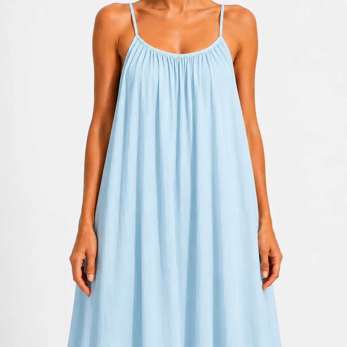 Vestido Irresistible – Espalda al Descubierto
