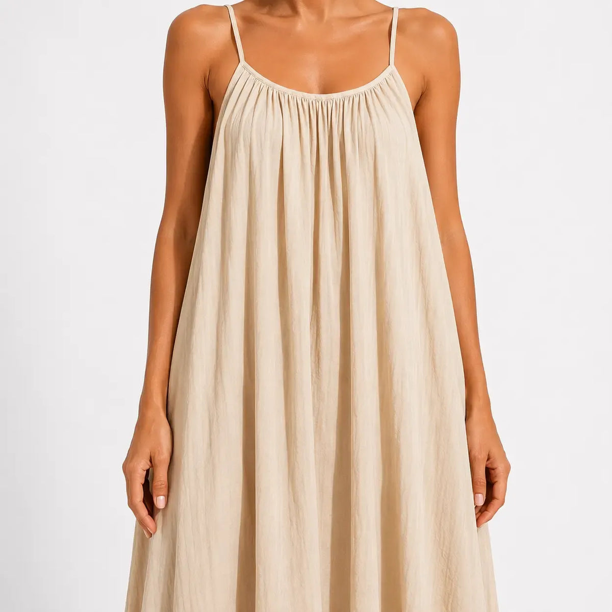 Vestido Irresistible – Espalda al Descubierto