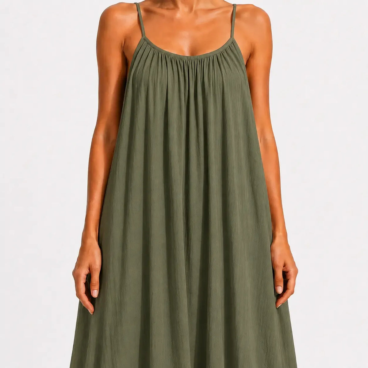 Vestido Irresistible – Espalda al Descubierto