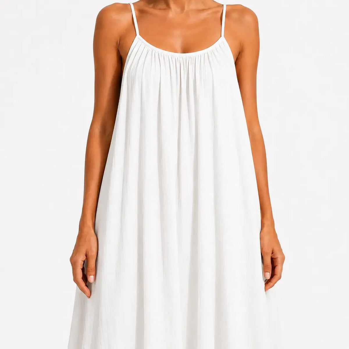 Vestido Irresistible – Espalda al Descubierto