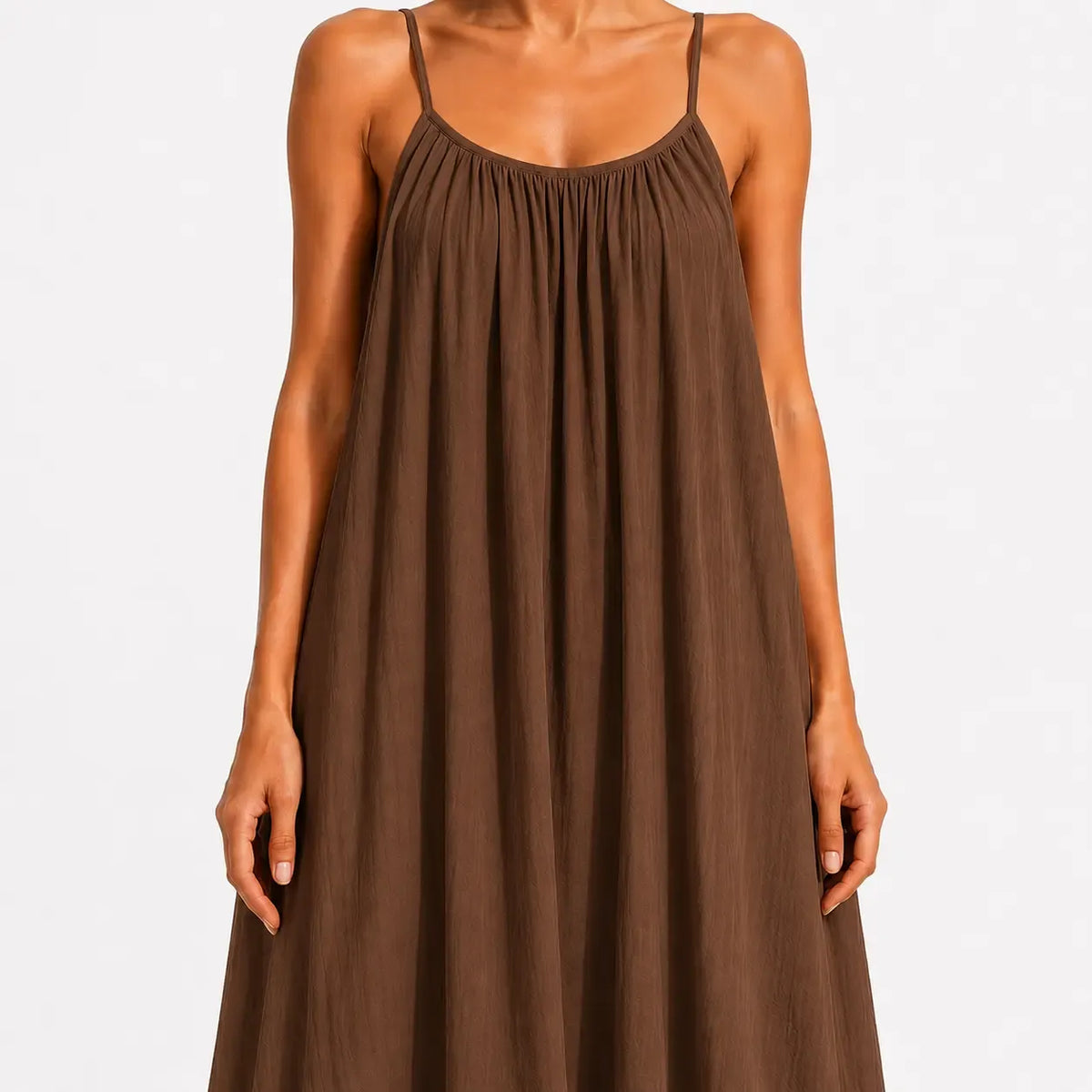 Vestido Irresistible – Espalda al Descubierto