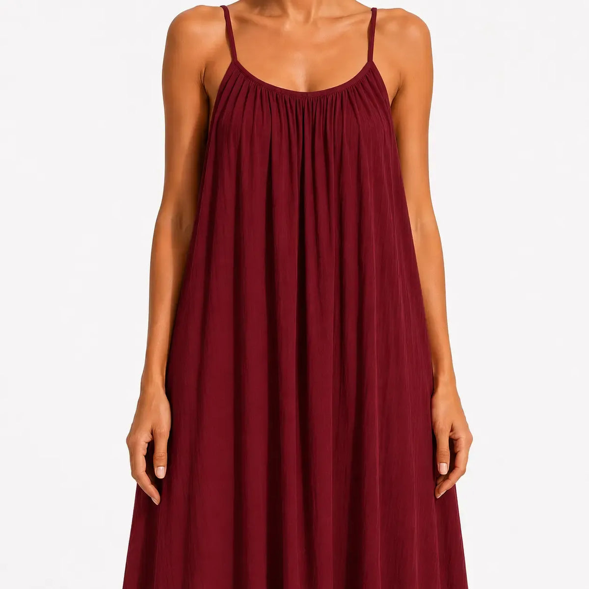 Vestido Irresistible – Espalda al Descubierto