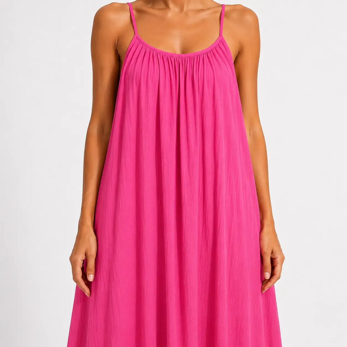 Vestido Irresistible – Espalda al Descubierto