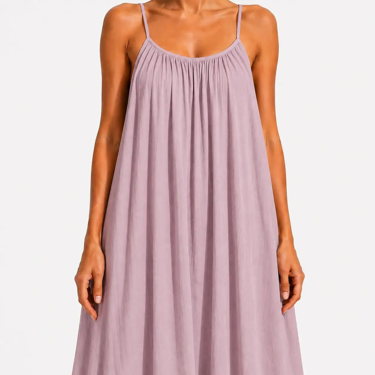 Vestido Irresistible – Espalda al Descubierto