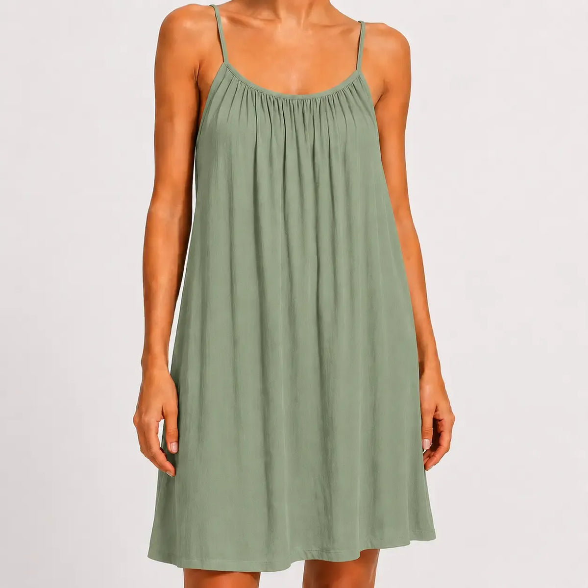 Vestido Irresistible – Espalda al Descubierto