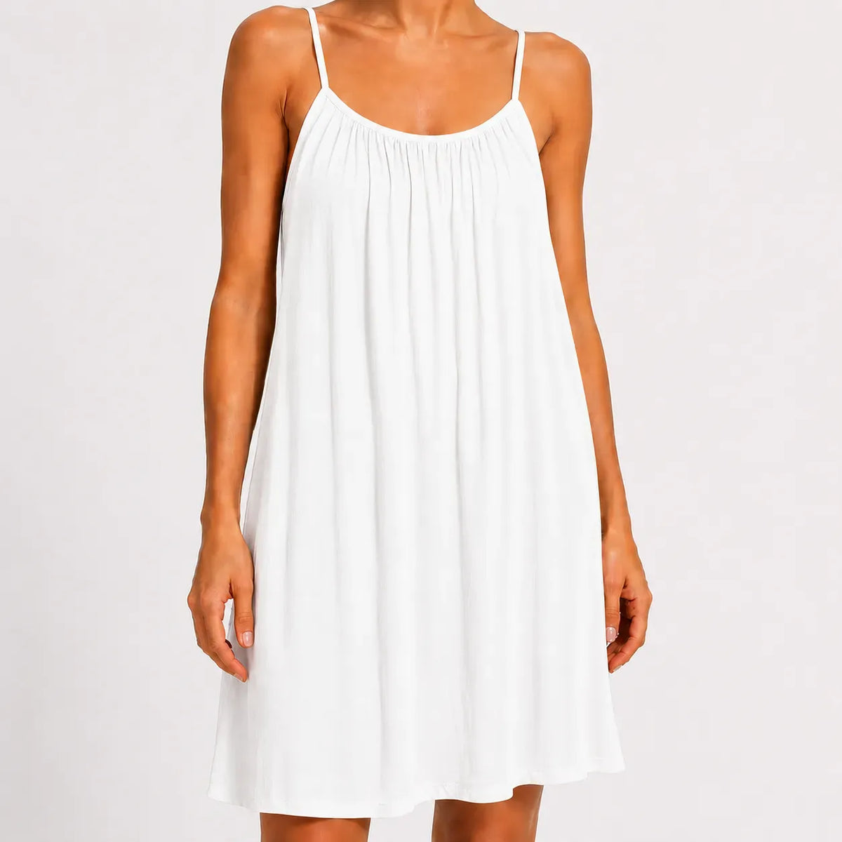 Vestido Irresistible – Espalda al Descubierto