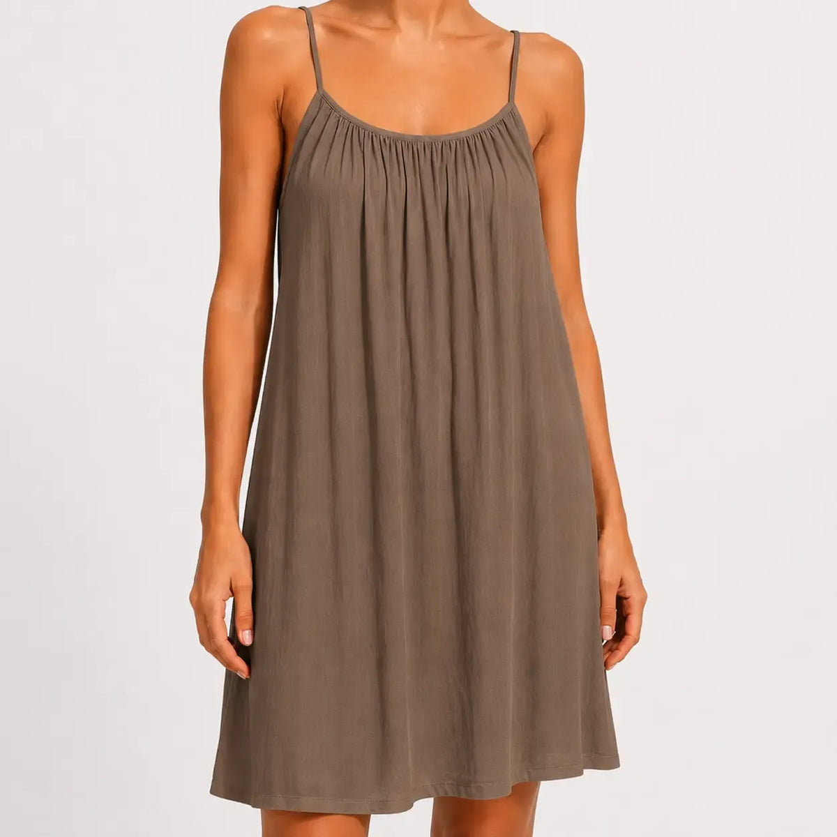 Vestido Irresistible – Espalda al Descubierto