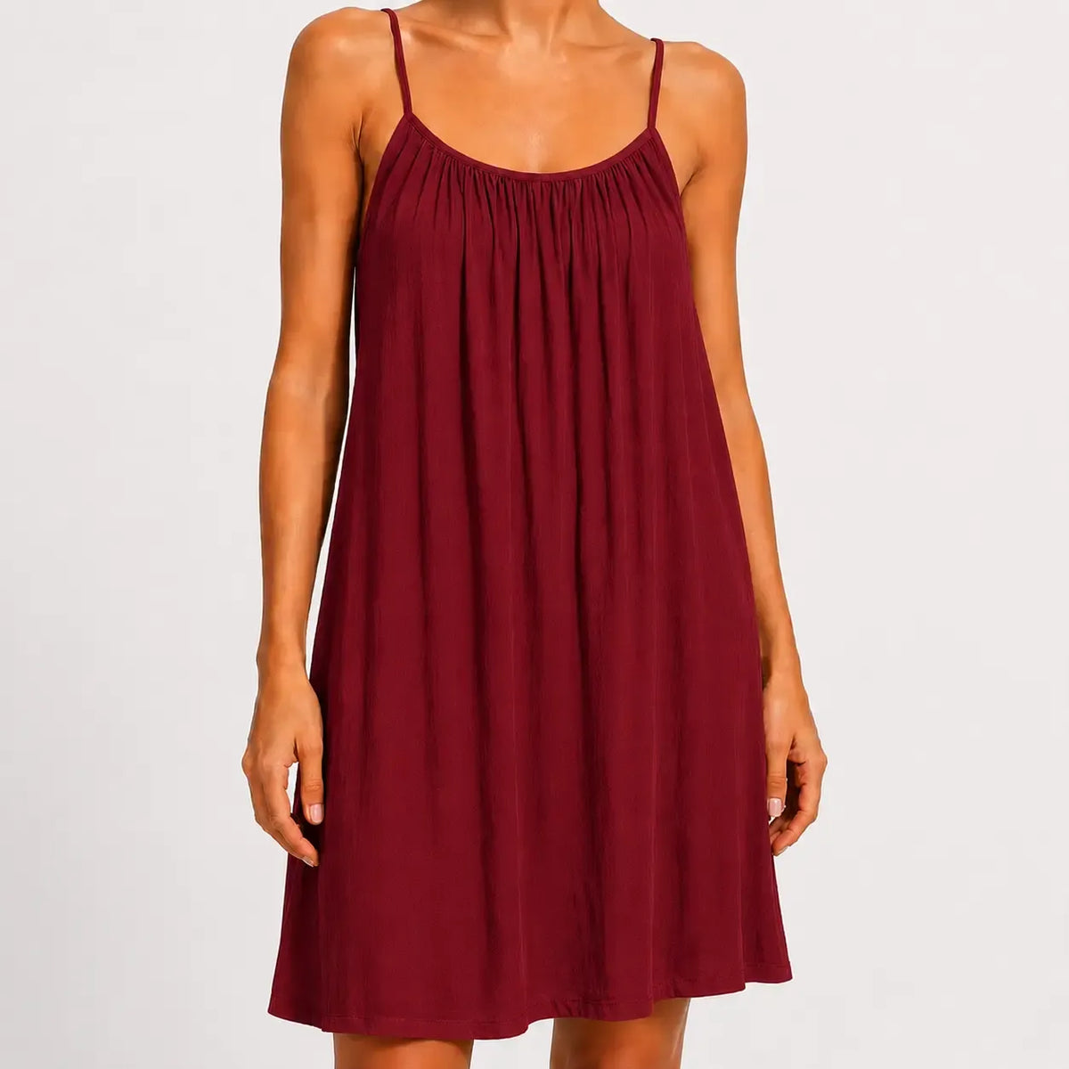 Vestido Irresistible – Espalda al Descubierto