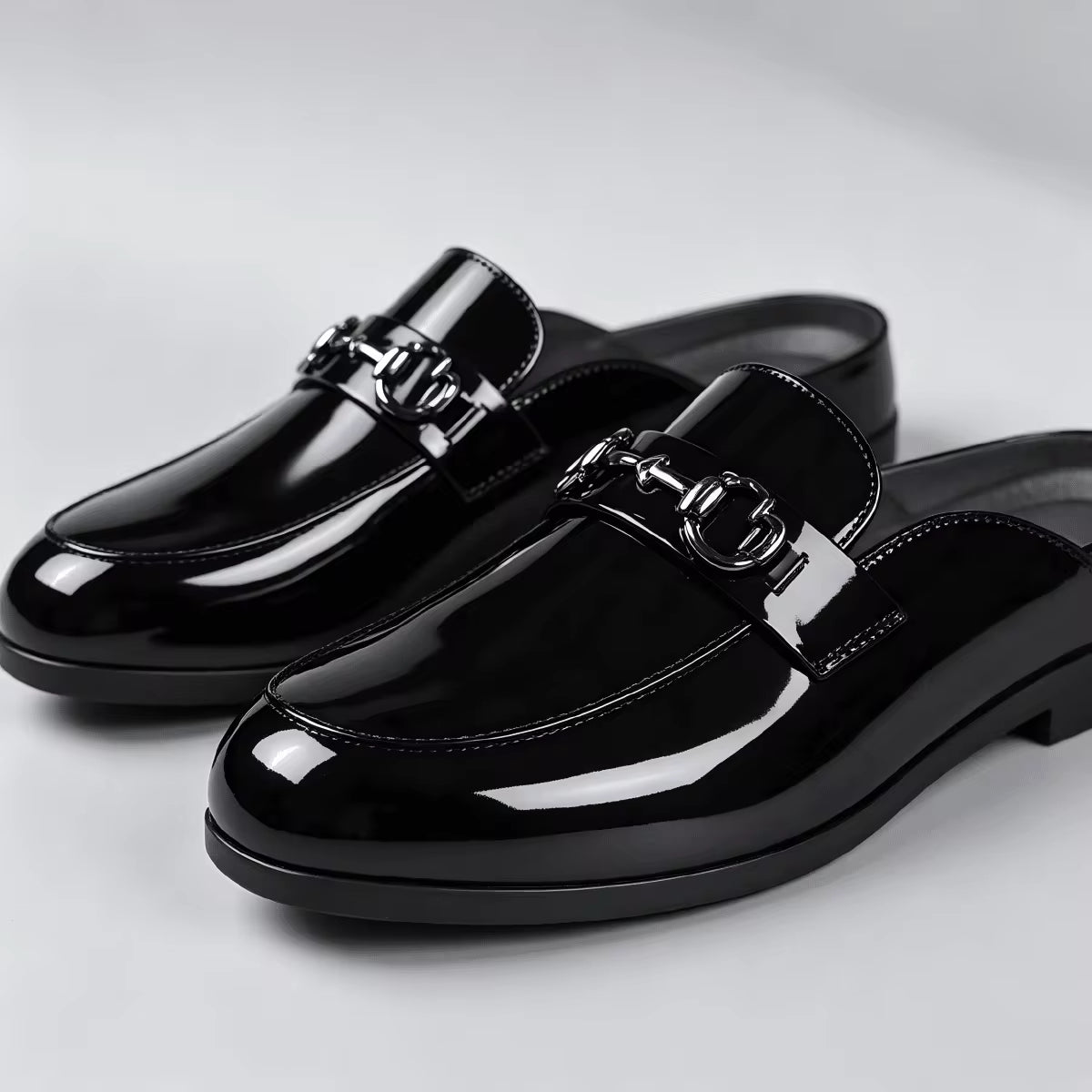 Mocasín Lucent – Sin Cordones