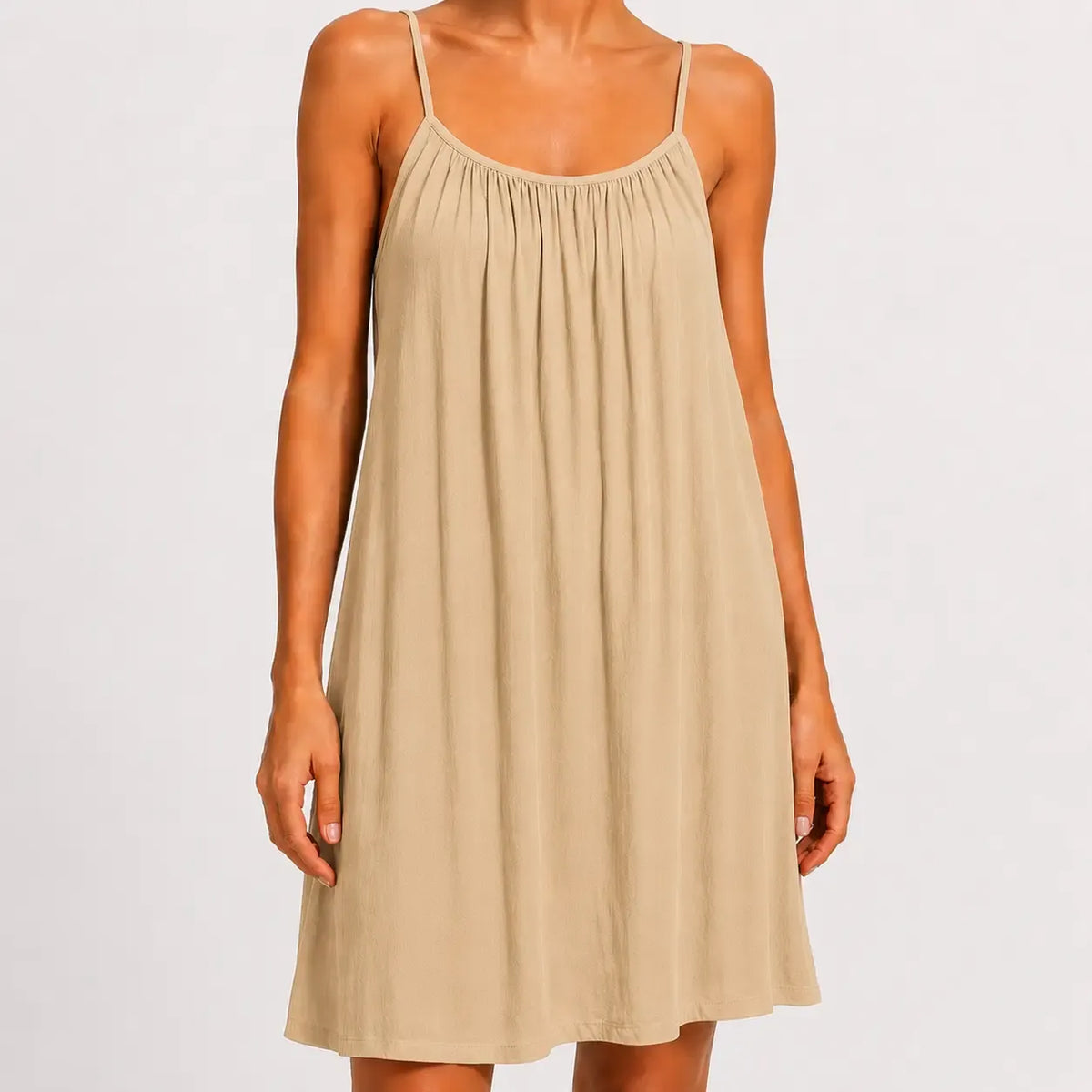 Vestido Irresistible – Espalda al Descubierto
