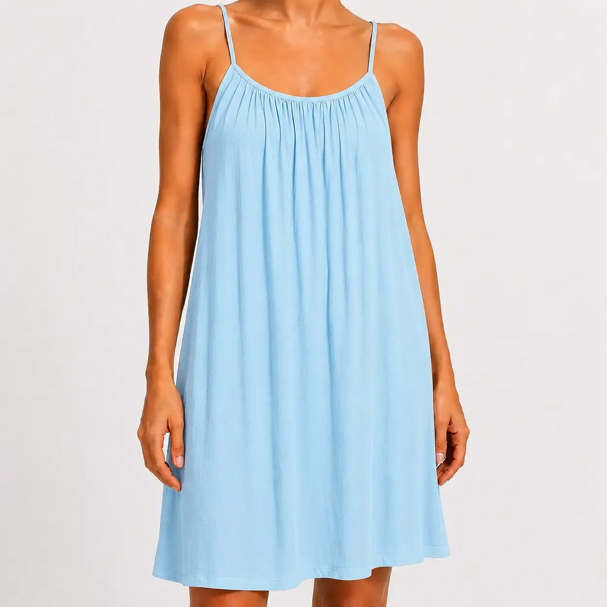 Vestido Irresistible – Espalda al Descubierto