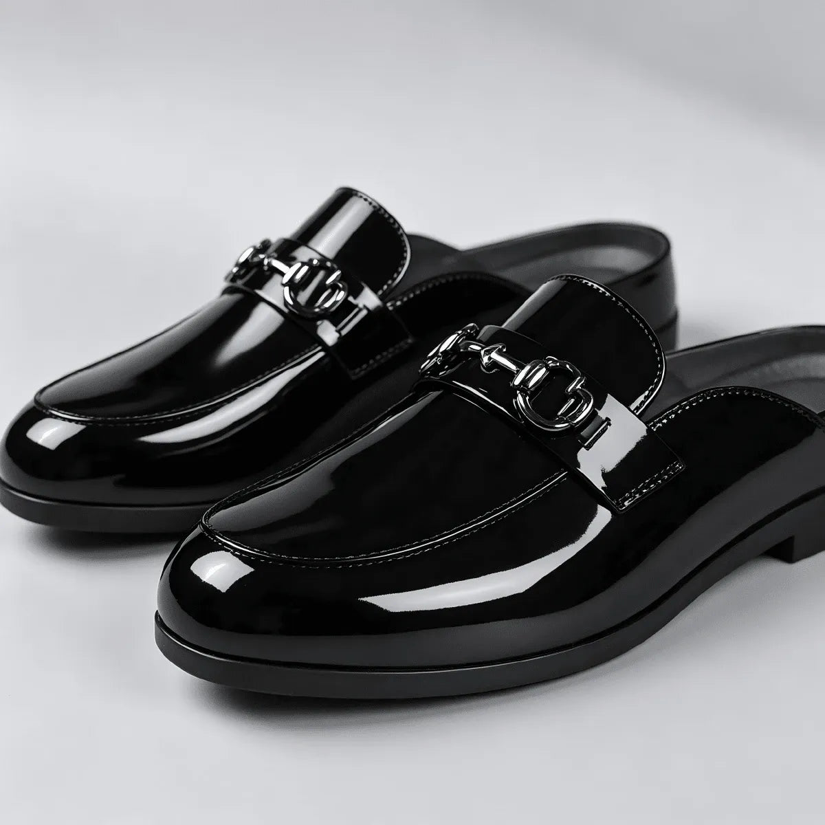 Mocasín Lucent – Sin Cordones