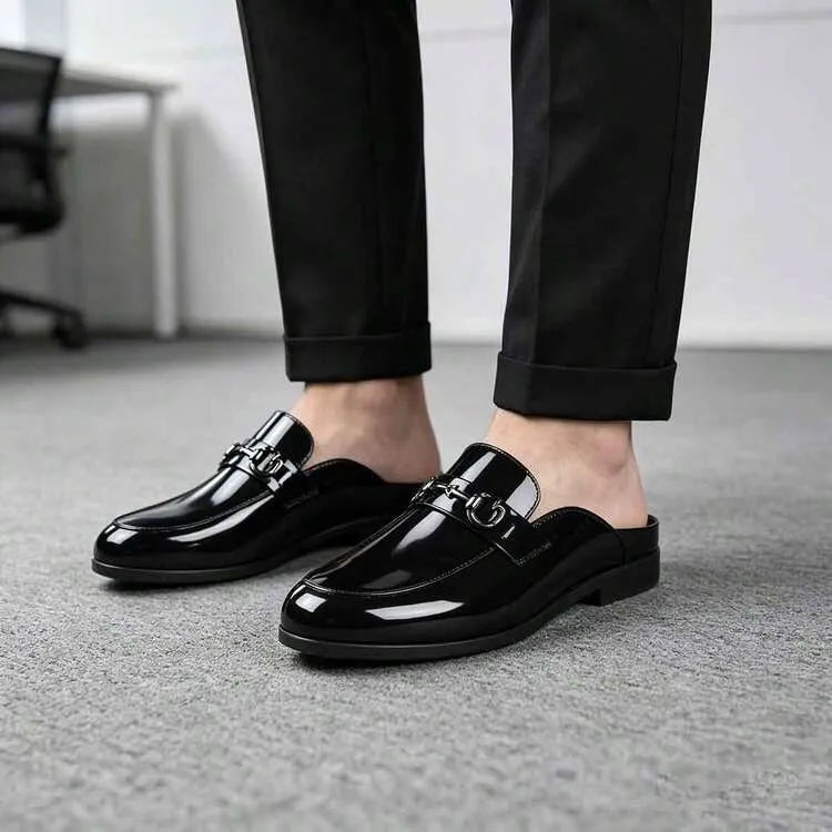Mocasín Lucent – Sin Cordones