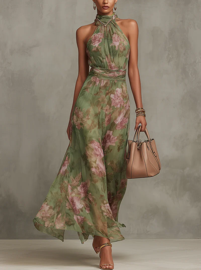 Vestido Livia