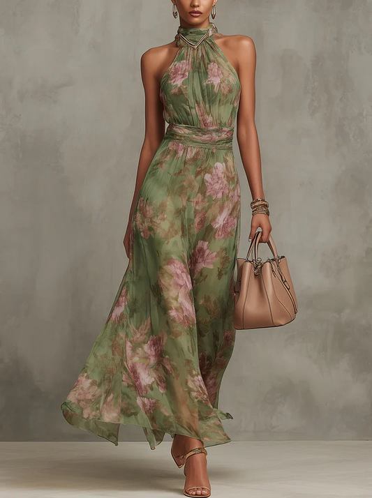 Vestido Livia